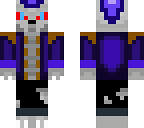pirate skeletortoise