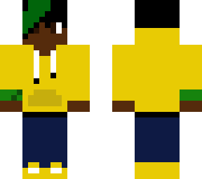 pixeldip mha reskin