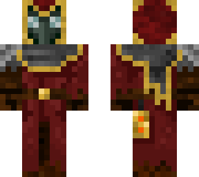 plague lunatic
