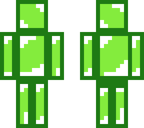 plain emerald v2