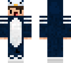 poenguin