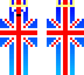 pog england