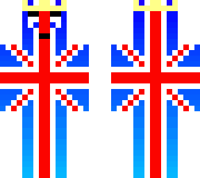 pogchamp england