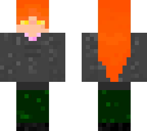 poison ivy mix with blaze
