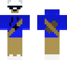 polar (hunter)