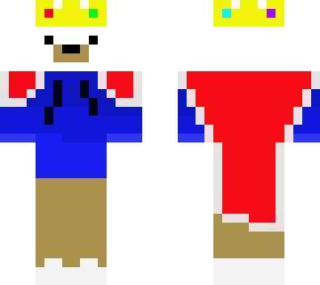 polar (king)