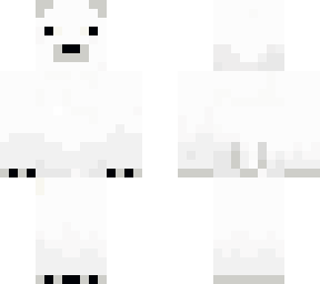 polar bear