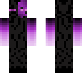 powerful enderman