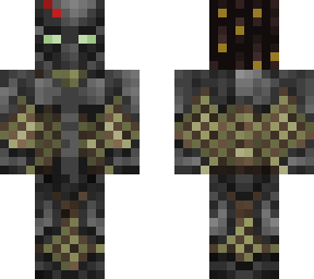 predator-with removable mask
