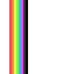 pride day skin i was bored