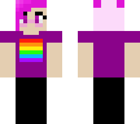 pride rosa