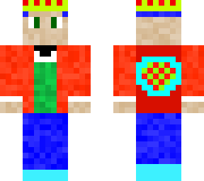 prince player, the prince