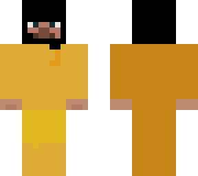prisoner