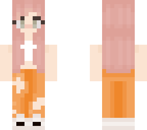 prisoner enchan