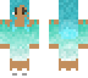 priya but a glowsquid