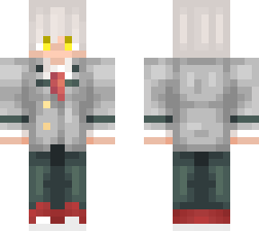 proxy (mha)