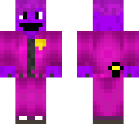 purple guy