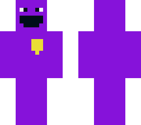 purple guy