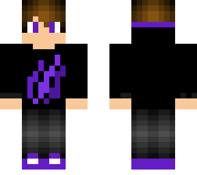 purple preston