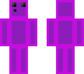 purple slime :)