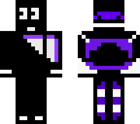 purple squid