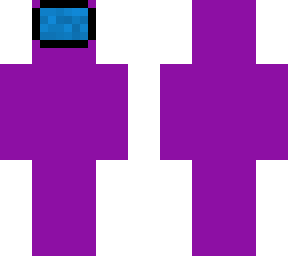 purple sus