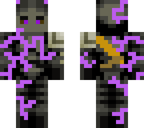 purpule song cube