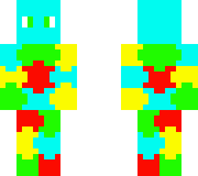 puzzled