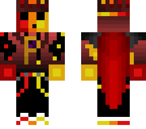 pyroplayzyt the king