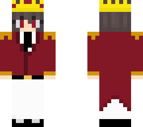 quing in red