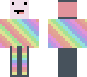 r a i n b o w