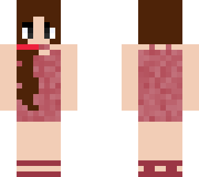 rachel dress