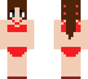 rachel swimsuit