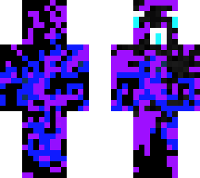 rain bow man