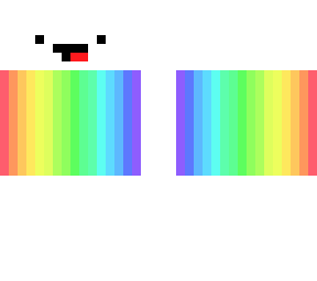 rainbow