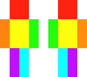rainbow
