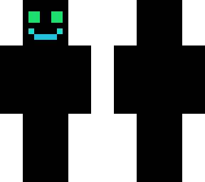 rainbow cold color boi (cool effect)