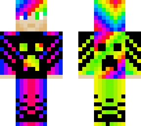 rainbow guy 2.0