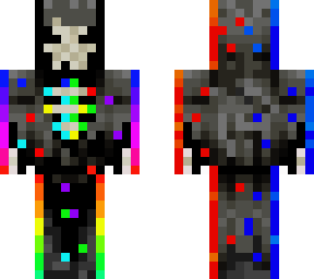 rainbow reaper
