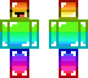 rainbow skeppy