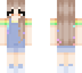 rainbow tides !request!