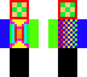 rainbox boix