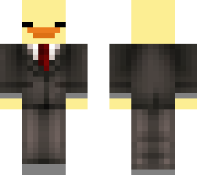 ranboo but duck