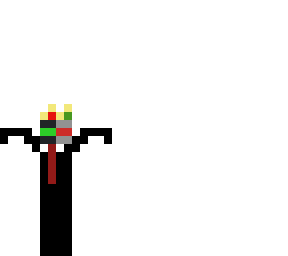 ranboo but stick