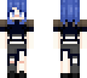 random grilld outfit