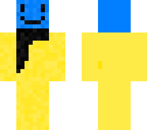 random skin, i was bored lol.