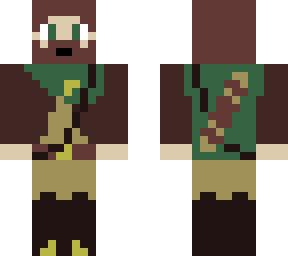 ranger