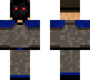ranger idontsupportpvp