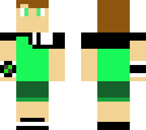 reboot ben 10