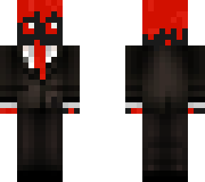 red blobby skin (slim version)
